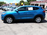 Used 2020 Hyundai Tucson Value w/ Cargo Package image 2