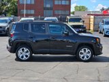 Used 2023 Jeep Renegade Limited w/ Sun/Sound Group image 6