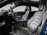 Certified 2022 Porsche Taycan image 5