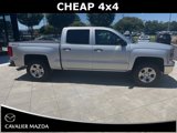 Used 2014 Chevrolet Silverado 1500 LT w/ All Star Edition image 4