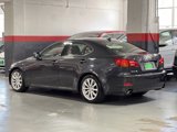 Used 2008 Lexus IS 250 image 3