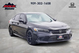 Used 2023 Honda Civic Sport image 3