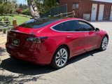 Used 2018 Tesla Model 3 Long Range image 2