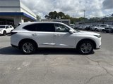 New 2025 Acura MDX FWD image 4
