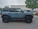 Used 2022 Ford Bronco Raptor image 3