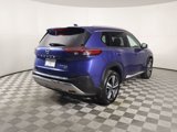 Used 2021 Nissan Rogue Platinum image 5