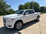 Used 2019 RAM 1500 Big Horn image 2