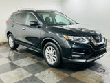 Used 2018 Nissan Rogue SV image 3