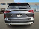 New 2025 INFINITI QX50 Luxe image 5