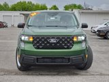 New 2025 Ford Maverick XL image 2