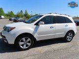 Used 2011 Acura MDX w/ Technology Package image 4