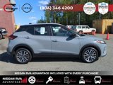 Used 2024 Nissan Kicks SV image 4