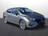 New 2025 Nissan Versa SV w/ Trunk Package image 4