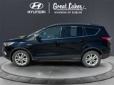 Used 2018 Ford Escape SE w/ Ford Safe & Smart Package image 2