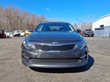 Used 2018 Kia Optima LX image 2
