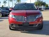Used 2013 Lincoln MKX FWD image 2