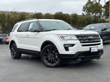 Used 2018 Ford Explorer XLT w/ Equipment Group 202A image 2
