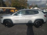 New 2025 Jeep Compass Latitude w/ Altitude Special Edition image 2