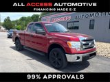 Used 2013 Ford F150 XLT w/ Trailer Tow Pkg image 2
