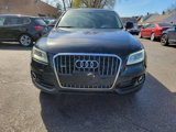 Used 2015 Audi Q5 2.0T Premium image 3