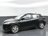 New 2025 Nissan Kicks Play S image 2