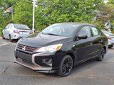 New 2024 Mitsubishi Mirage G4 Black Edition image 3