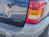 Used 2002 Jeep Grand Cherokee Sport image 5