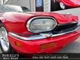Used 1995 Jaguar XJS 4.0 Convertible image 6