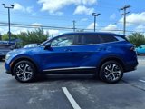 Used 2023 Kia Sportage EX image 4