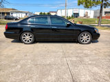 Used 2002 INFINITI Q45 Luxury image 4