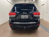Used 2018 Jeep Grand Cherokee Overland image 3