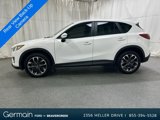 Used 2016 MAZDA CX-5 Grand Touring image 5