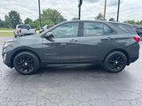 Used 2019 Chevrolet Equinox LS image 2