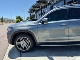 Used 2020 Mercedes-Benz GLS 450 4MATIC image 2