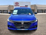Used 2022 Honda Accord Sport image 5
