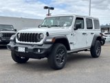 New 2025 Jeep Wrangler Sport S image 4
