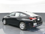 New 2025 Nissan Versa S w/ Trunk Package image 3