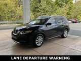 Used 2020 Nissan Rogue SV image 3