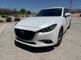 Used 2018 MAZDA MAZDA3 Touring image 4