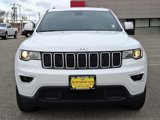 Certified 2021 Jeep Grand Cherokee Laredo image 2