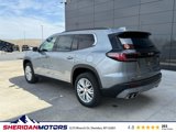 New 2025 GMC Acadia Elevation w/ Elevation Premium Package image 4