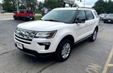 Used 2018 Ford Explorer XLT w/ Equipment Group 202A image 2