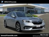 Used 2020 Subaru Legacy Limited image 1