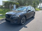 Used 2016 MAZDA CX-5 Grand Touring image 3