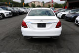 Used 2015 Mercedes-Benz C 300 Sedan w/ Premium 1 Package image 4