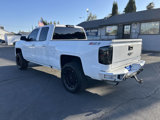 Used 2016 Chevrolet Silverado 1500 LT w/ All Star Edition image 5