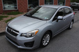 Used 2013 Subaru Impreza 2.0i Premium w/ Popular Pkg 1 image 2