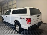 Used 2015 Ford F150 XL w/ Equipment Group 101A Mid image 3