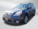 Used 2014 Subaru Outback 2.5i Limited w/ Popular Package #1B image 2