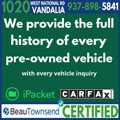 Certified 2020 Ford EcoSport S image 2